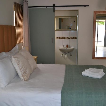 Travel North Guesthouse تسومب المظهر الخارجي الصورة