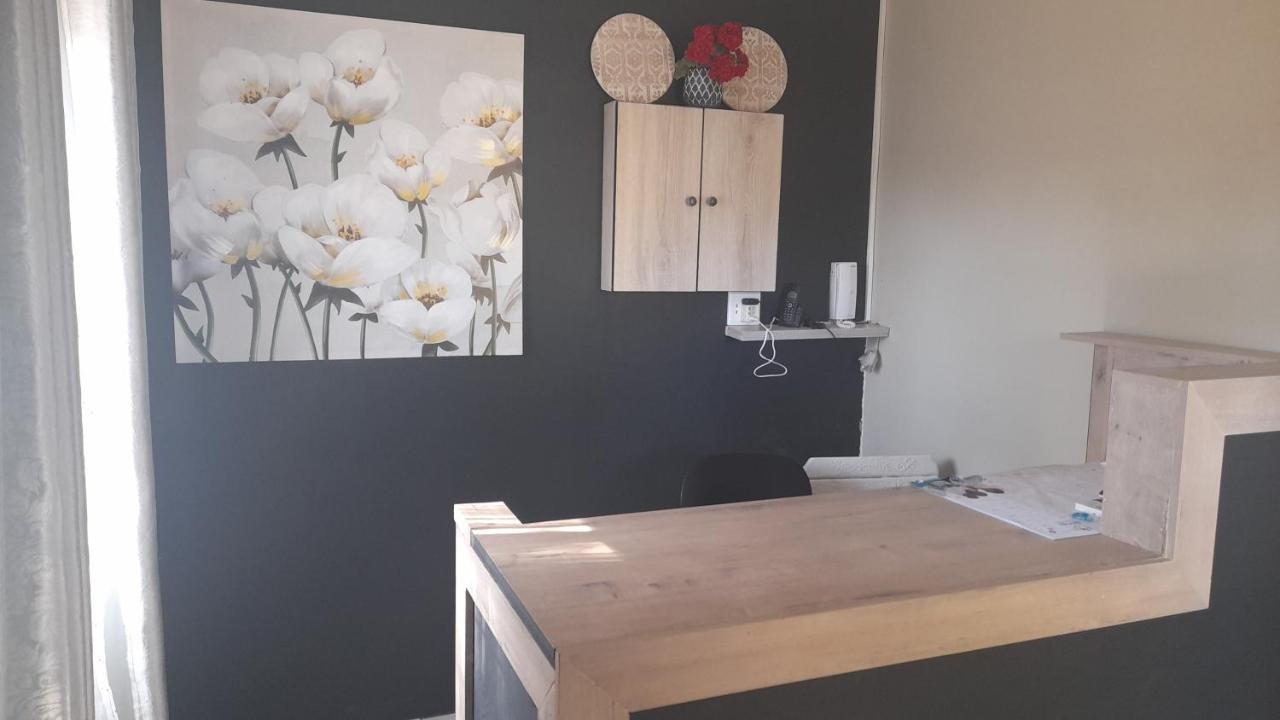 Travel North Guesthouse تسومب المظهر الخارجي الصورة