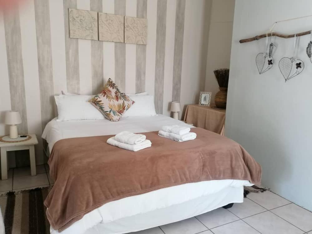 Travel North Guesthouse تسومب المظهر الخارجي الصورة