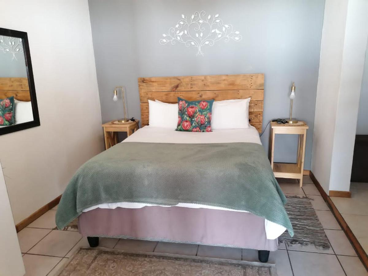 Travel North Guesthouse تسومب المظهر الخارجي الصورة