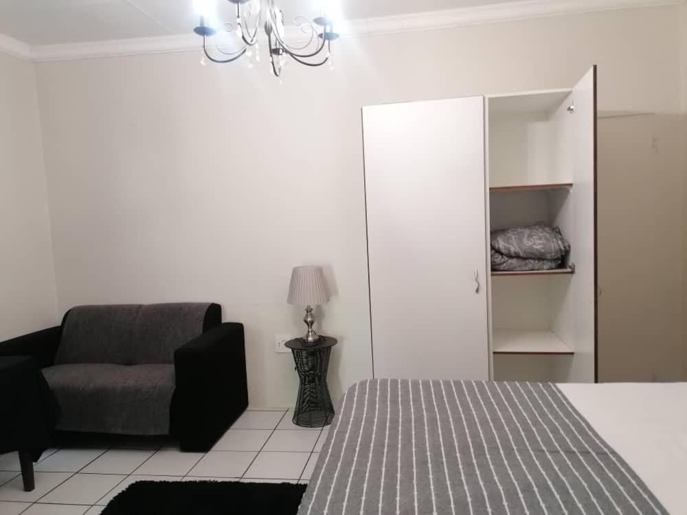Travel North Guesthouse تسومب المظهر الخارجي الصورة