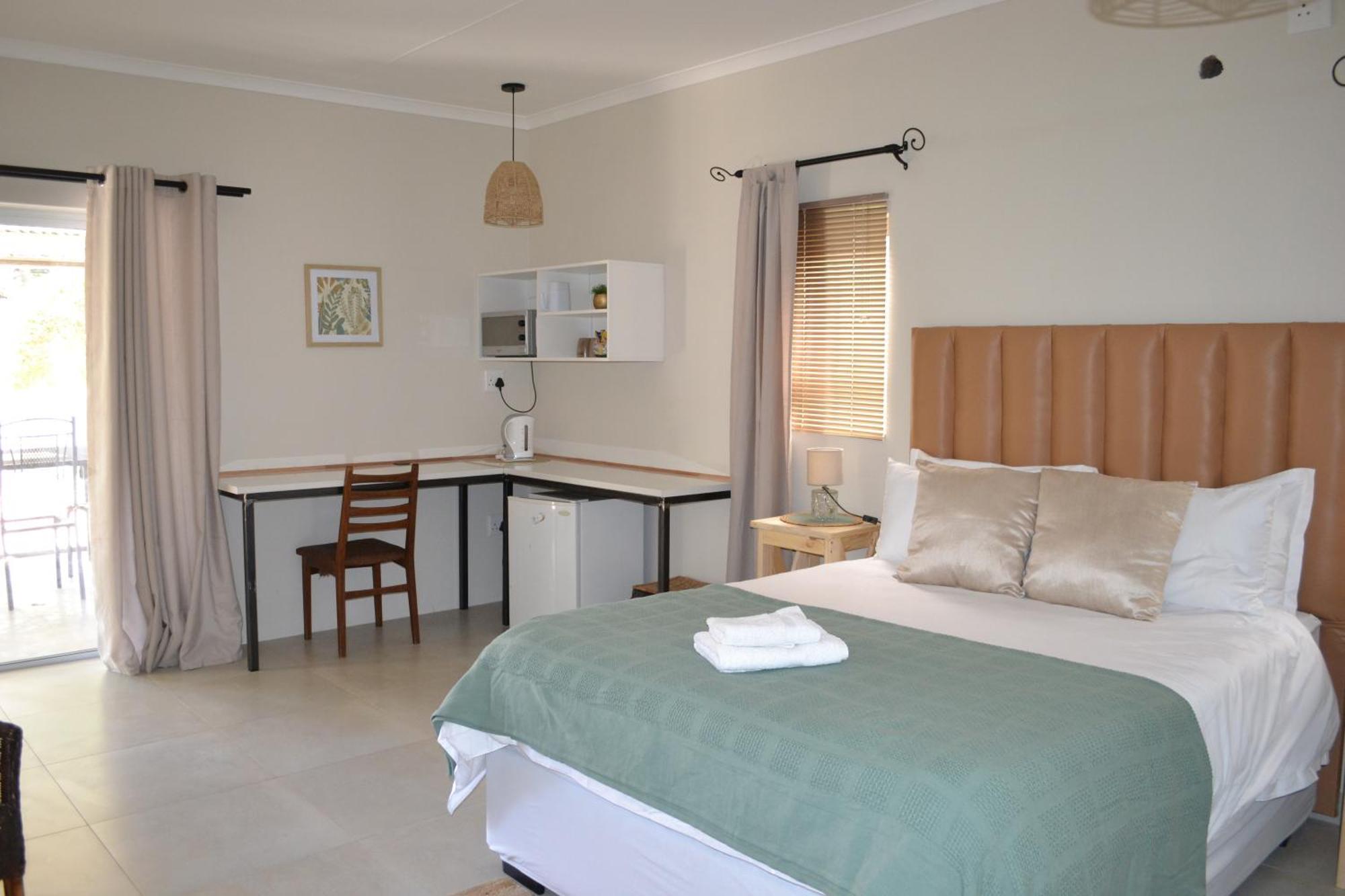Travel North Guesthouse تسومب المظهر الخارجي الصورة
