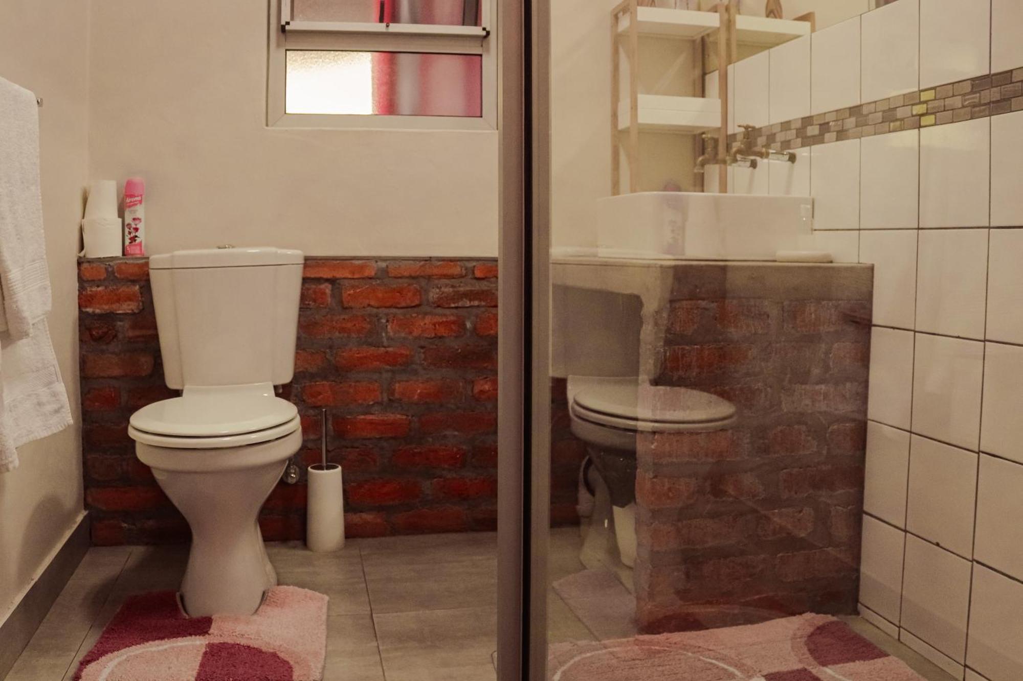 Travel North Guesthouse تسومب الغرفة الصورة