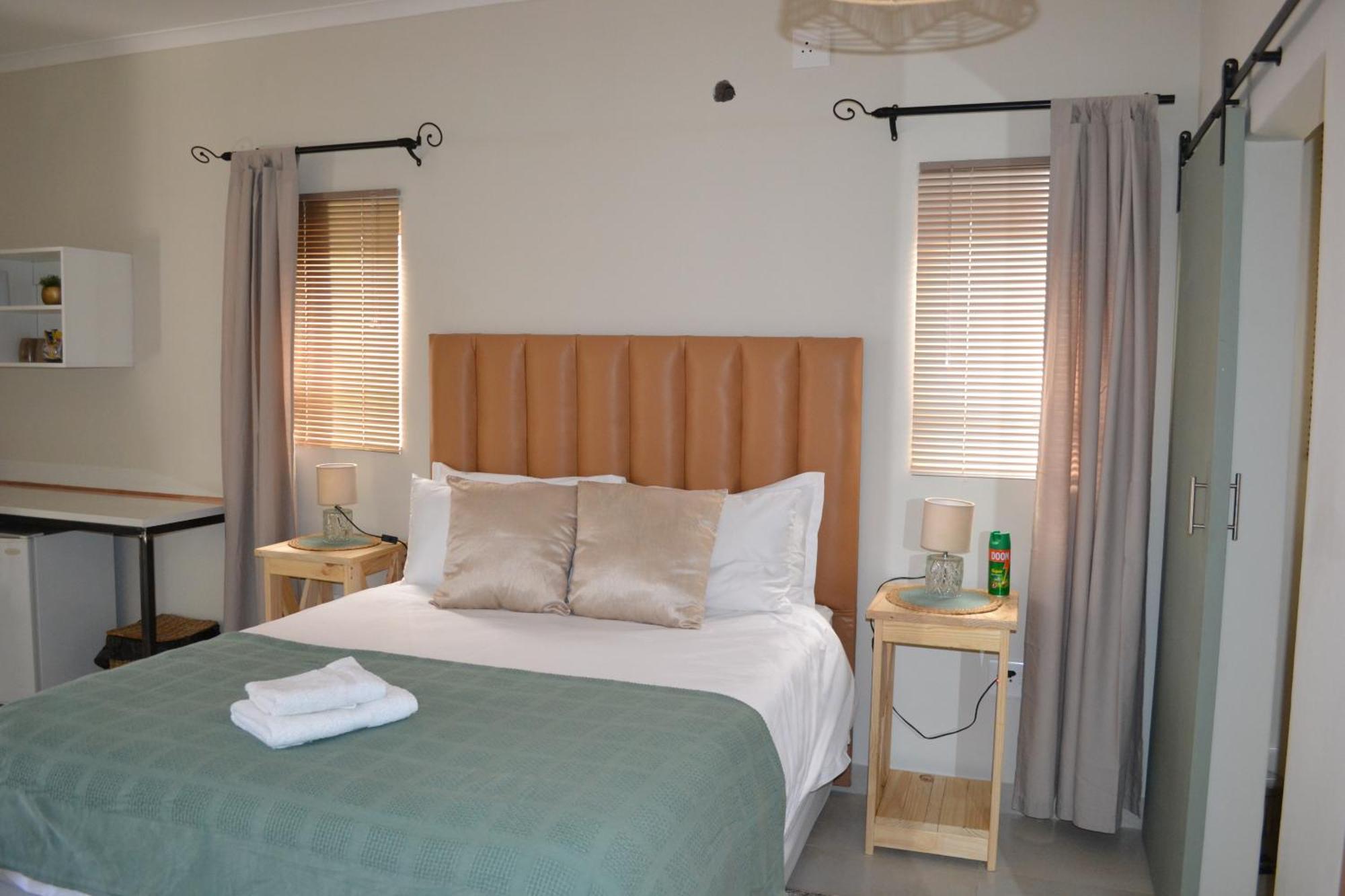 Travel North Guesthouse تسومب المظهر الخارجي الصورة