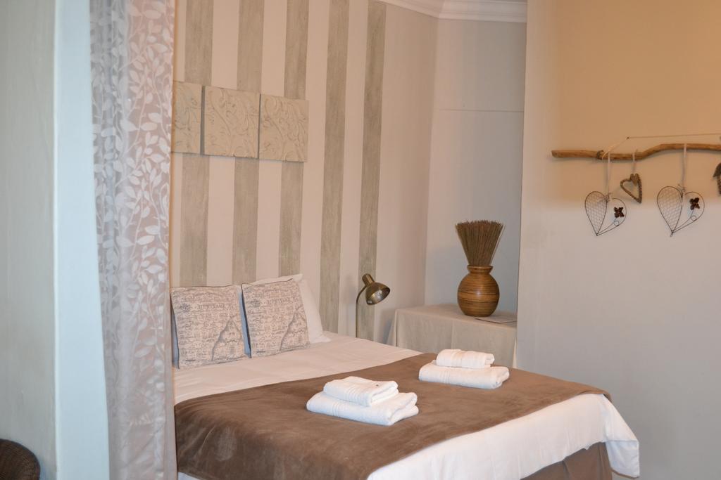 Travel North Guesthouse تسومب المظهر الخارجي الصورة