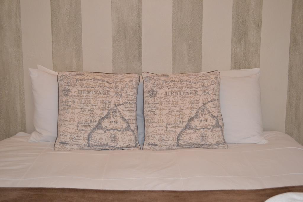 Travel North Guesthouse تسومب المظهر الخارجي الصورة