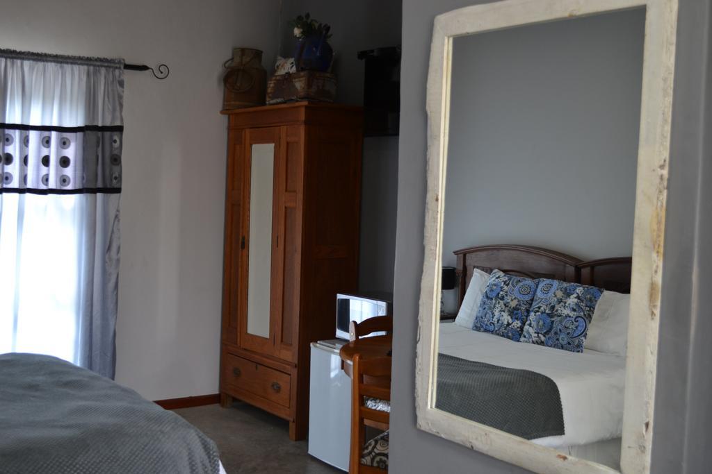 Travel North Guesthouse تسومب المظهر الخارجي الصورة