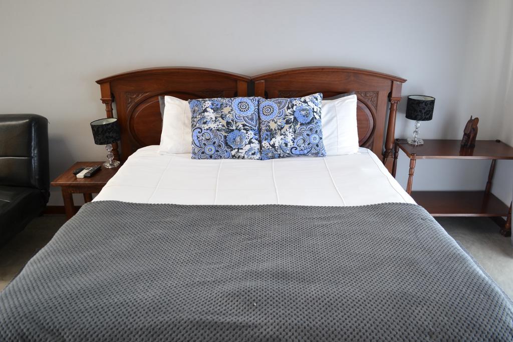 Travel North Guesthouse تسومب المظهر الخارجي الصورة