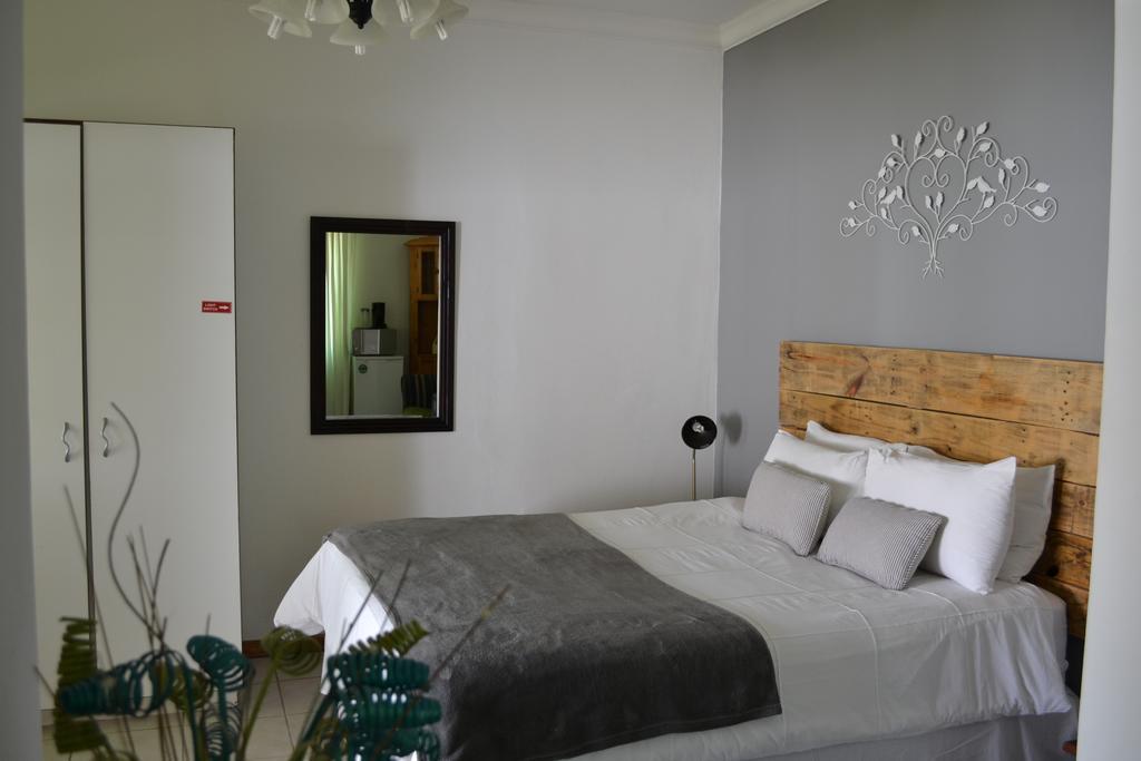 Travel North Guesthouse تسومب المظهر الخارجي الصورة