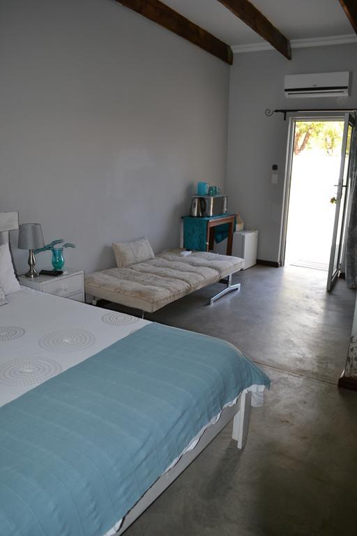 Travel North Guesthouse تسومب المظهر الخارجي الصورة