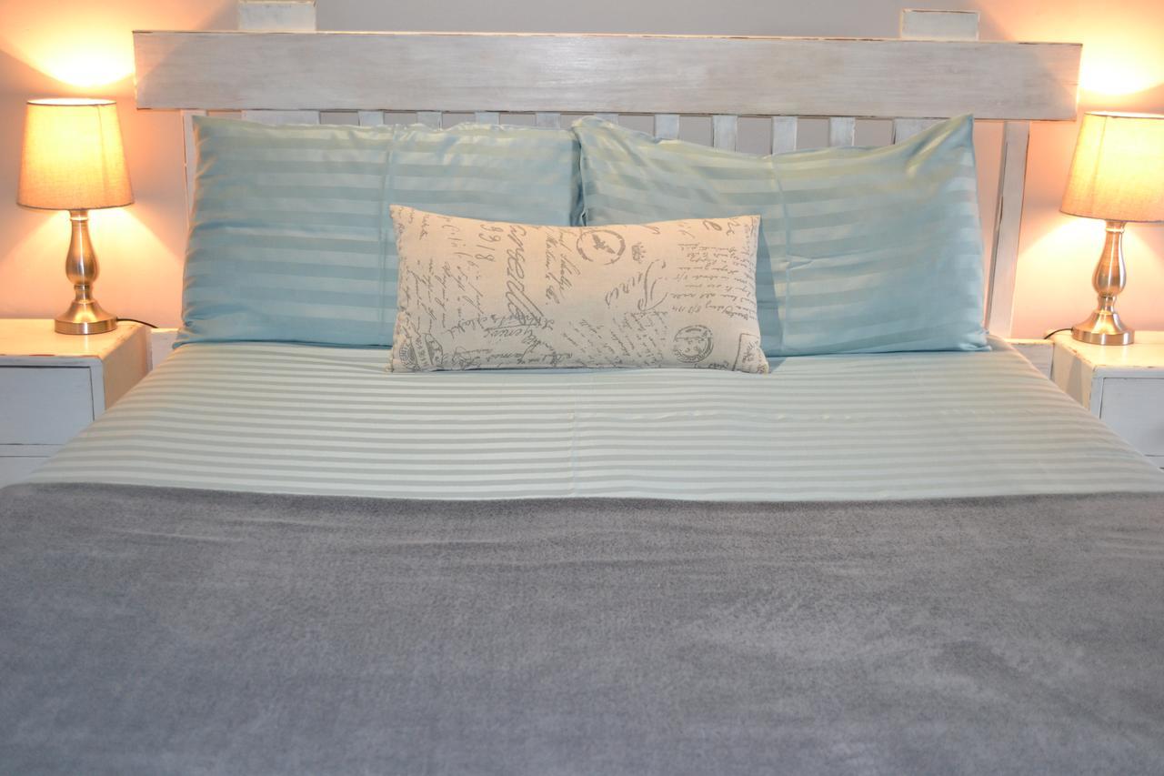 Travel North Guesthouse تسومب المظهر الخارجي الصورة