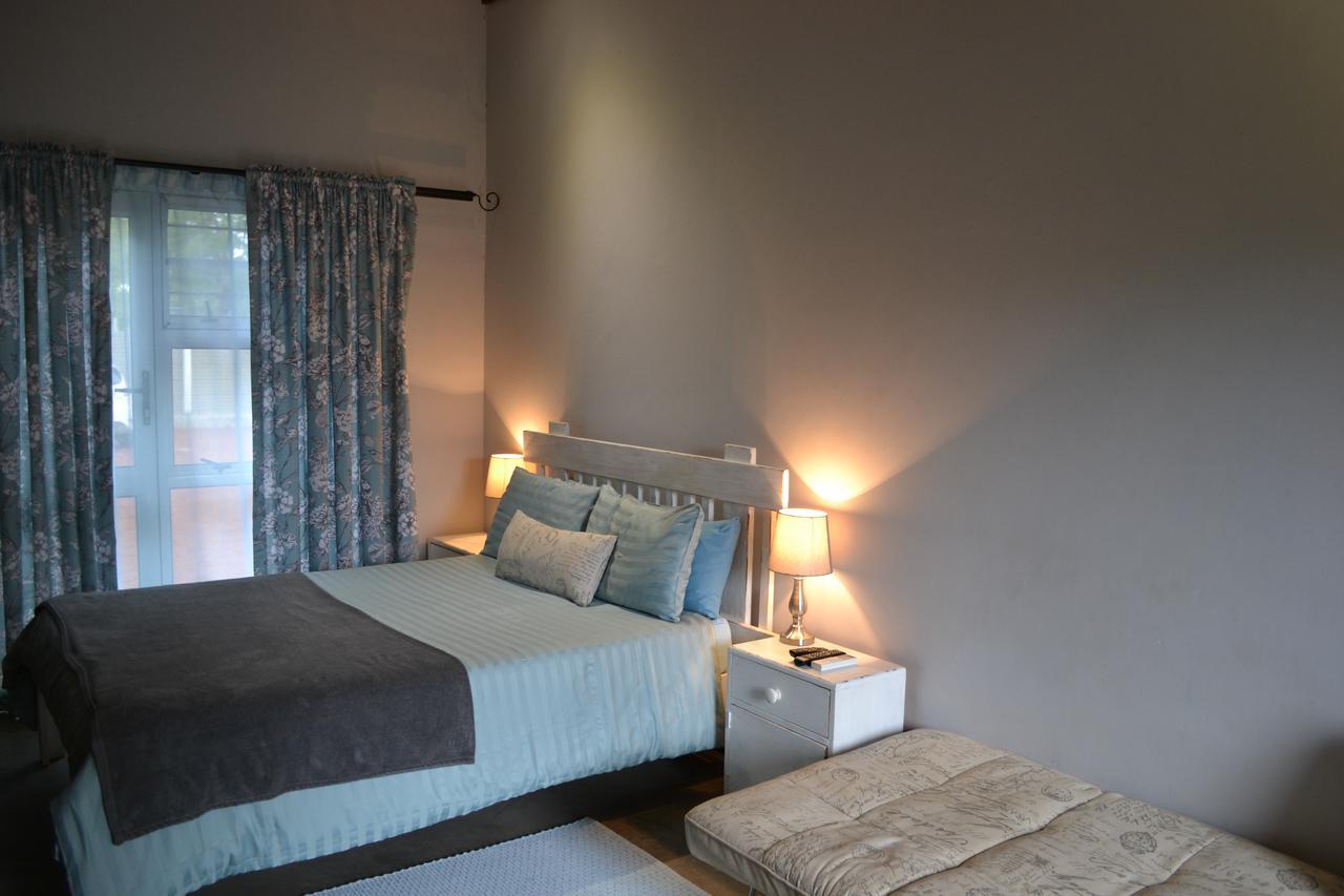 Travel North Guesthouse تسومب المظهر الخارجي الصورة