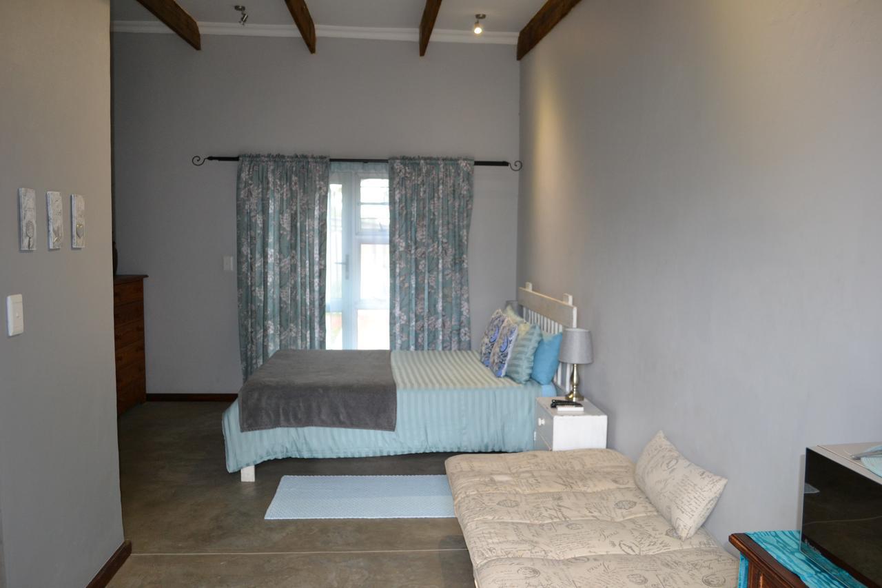 Travel North Guesthouse تسومب المظهر الخارجي الصورة